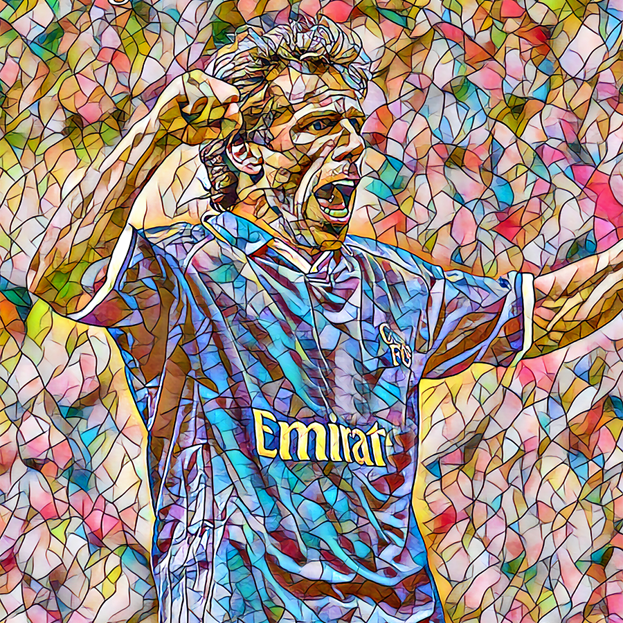 Zola Celebration